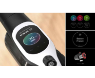 Bosch Odkurzacz pionowy Unlimited 10 BCS1041WAC biały - 1342725 - zdjęcie 16